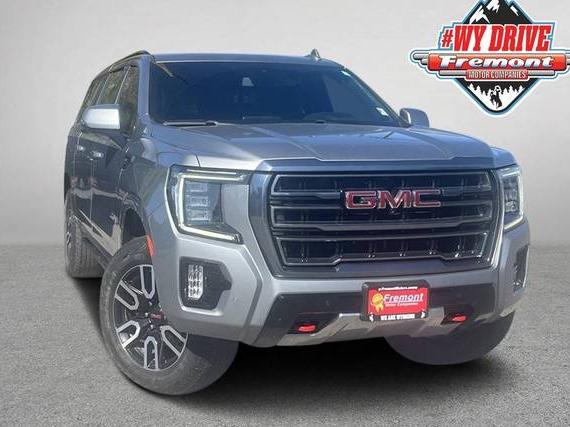 GMC YUKON XL 2023 1GKS2HKLXPR414261 image GMC YUKON XL 2023 1GKS2HKLXPR414261 image